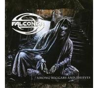 Falconer Among Beggars and Thieves (CD) Album (Importación USA)