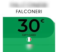 Falconeri Gift Card 30 EUR Key - ITALY