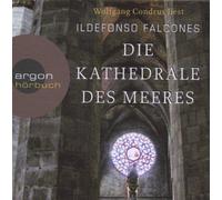 Falcones, I: Die Kathedrale des Meeres