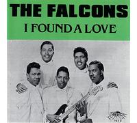 Falcons - I Found A Love