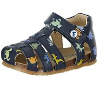 Falcotto Alby, Chanclas Marina, 18 EU, navy, 18 EU