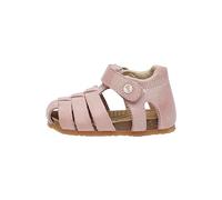 Falcotto ALBY-Sandalia semicerrada de piel Rosa 24
