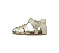 Falcotto Alby, Sandalias Niñas, Dorado (Gold), 21 EU
