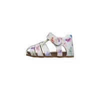Falcotto Alby, Sandalias Niñas, Multicolore, 19 EU