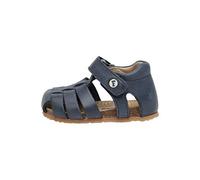 Falcotto ALBY-Sandalias semicerradas de piel, Azul marino 20