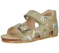 Falcotto BEA, Mule, Gris (Grey), 18 EU