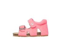 Falcotto BEA, Sandalia Niñas, Rosa (Pink), 18 EU