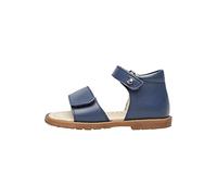Falcotto Silt, Sandalias Unisex niños, Azul (Navy), 23 EU