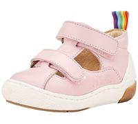 Falcotto Skip, Sandalia Niñas, Rosa (Pink), 24 EU