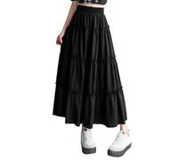 Falda a Crochet para Mujer Falda Corta Leopardo Escocesa Invitada Marino Blusas Ensayo Raso Fiestas 80 Pin Vaporosa Ceremonia Lápiz Buchonas Doradas Zapatillas Ropa