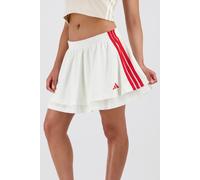 Falda adidas - Blanco - Falda Deportiva Mujer talla S