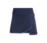 adidas Mujer Club Tennis Skirt, Collegiate Navy, S