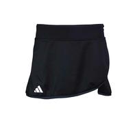 adidas Mujer Club Tennis Skirt, Black, M