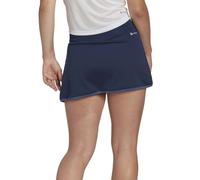 Falda Adidas Club Mujer S Navy