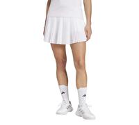 Falda Adidas Club Pleat Jd6116 Mujer