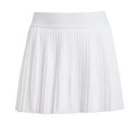 adidas Niñas Girls Club Tennis Climacool Pleated Skirt