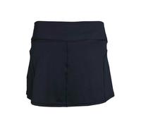 Falda de tenis para mujer Adidas Match Skirt - white L