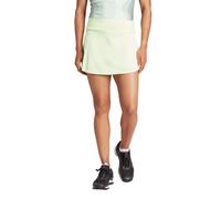 Falda Adidas Match Mujer S Verde