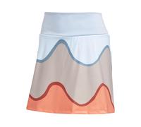 Falda Adidas T Premium Ht3633 Mujer S Blue
