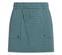 Falda adidas Ultimate365 Gingham S