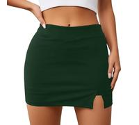 Falda Amarilla Larga Vaquera Flamenca Piel Volantes Marron Hippie Militar Canale Alta Incluida Originales Pin Polleras Estilo Disimular Clásicas Galleta Rockeras Brillosas