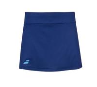 Falda Babolat Play Azul Mujer
