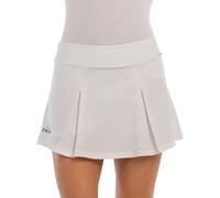 Falda Basica Bullpadel Adoso 012 Blanco