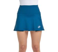 Bullpadel Dalia Falda Mujeres Azul - Xs XS