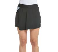 Falda Basica Bullpadel Mujer Logar 005 Negro