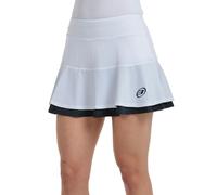 Falda Básica Bullpadel Tejas Mujer