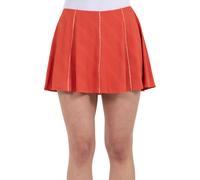 Falda Bullpadel Araya 500 Pomelo Mujer L
