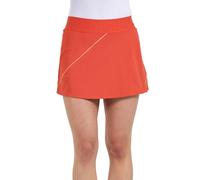 Falda Bullpadel Asegur 500 Pomelo Mujer M