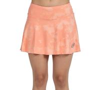 Falda Bullpadel Elido Ap91042000 Humo Mujer S