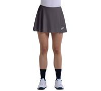 Falda Bullpadel Odilia 068 Asfalto Mujer M