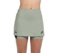Falda Bullpadel Portoa 077 Crudo Mujer M
