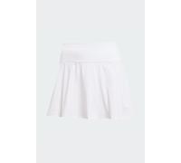 adidas Donna Club Tennis Climacool Skirt, White, XS