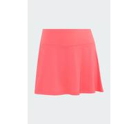 adidas Mujer Club Tennis Climacool Skirt Dress, Pure Turbo, L