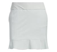 Falda corta con volantes mujer adidas Ultimate 365 L Tall