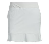Falda corta con volantes mujer adidas Ultimate 365 S Alto
