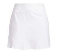 Falda corta con volantes mujer adidas Ultimate S Tall