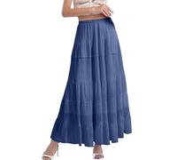 Falda Cuero Marron Vaquera Rosa Tablas Lapiz Satin Marino Militar Cintura Rayas Ballet 80 Terciopelo Acampanadas Circular Barriga Clásicas Gitanas Delgadas Ropa