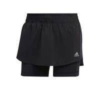 Falda de 3 rayas para mujer adidas Run Icons XS Female