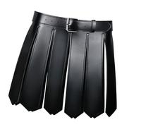 Falda De Armadura Medieval De Sintético Falda Escocesa De Gladiadores Caballeros Romanos Delantal Con Cinturón Pirata Para Halloween Cosplay Falda De Armadura Medieval