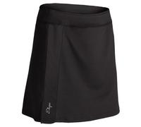 Falda de ciclismo Etape Laura Talla: XL / Color: negro