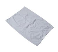 Falda de Colchón para Incontinencia para Adultos, Falda de Pañal para Incontinencia, Reutilizable, Cintura Ajustable, Gris, Azul, Lavable para Personas en Posparto para el Hogar