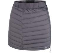 Falda de invierno Husky Frozy L Talla: L / Color: gris
