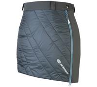 Falda de invierno para mujer Sir Joseph Vertin Skirt II Talla: M / Color: gris