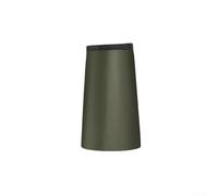 Falda de lluvia para mujeres y hombres, falda escocesa impermeable para senderismo con cintura ajustable, transpirable 70D para exteriores, para camping, alternativa plegable a los pantalones de