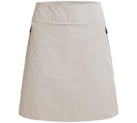 Falda de mujer Craghoppers Nosilife Pro Skort Talla: L / Color: beige
