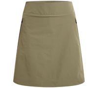 Falda de mujer Craghoppers Nosilife Pro Skort Talla: XL / Color: verde
